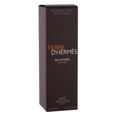 Hermes Terre d´Hermès Eau Intense Vétiver Woda perfumowana dla mężczyzn 125 ml
