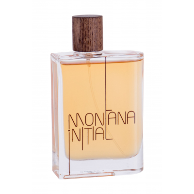 Montana Montana Initial Woda toaletowa dla mężczyzn 75 ml