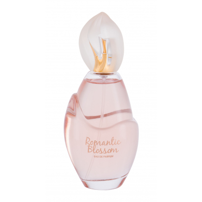 Jeanne Arthes Romantic Blossom Woda perfumowana dla kobiet 100 ml