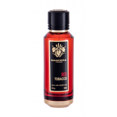 MANCERA Les Confidentiels Red Tobacco Woda perfumowana 60 ml