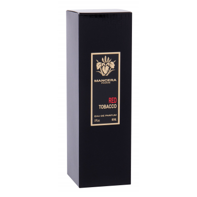 MANCERA Les Confidentiels Red Tobacco Woda perfumowana 60 ml