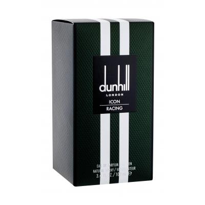 Dunhill Icon Racing Woda perfumowana dla mężczyzn 100 ml Uszkodzone pudełko