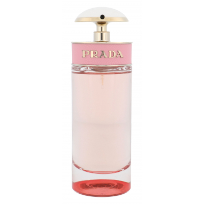 Prada Candy Florale Woda toaletowa dla kobiet 80 ml