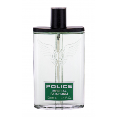 Police Imperial Patchouli Woda toaletowa dla mężczyzn 100 ml