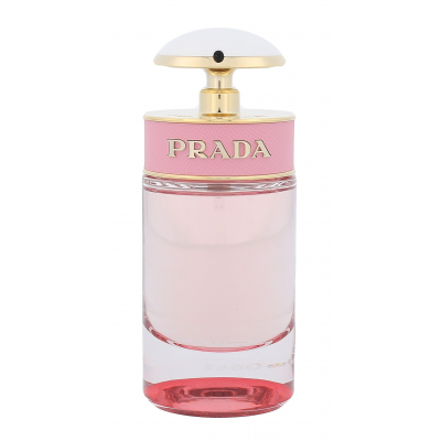 Prada Candy Florale Woda toaletowa dla kobiet 50 ml