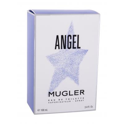 Mugler Angel 2019 Woda toaletowa dla kobiet 100 ml