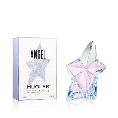 Mugler Angel 2019 Woda toaletowa dla kobiet 100 ml