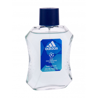 Adidas UEFA Champions League Dare Edition Woda toaletowa dla mężczyzn 100 ml
