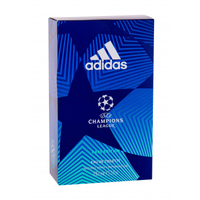 Adidas UEFA Champions League Dare Edition Woda toaletowa dla mężczyzn 100 ml