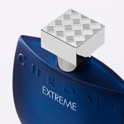 Azzaro Chrome Extreme Woda perfumowana dla mężczyzn 100 ml