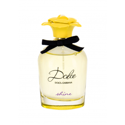 Dolce&amp;Gabbana Dolce Shine Woda perfumowana dla kobiet 75 ml
