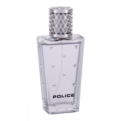 Police The Legendary Scent Woda perfumowana dla mężczyzn 30 ml