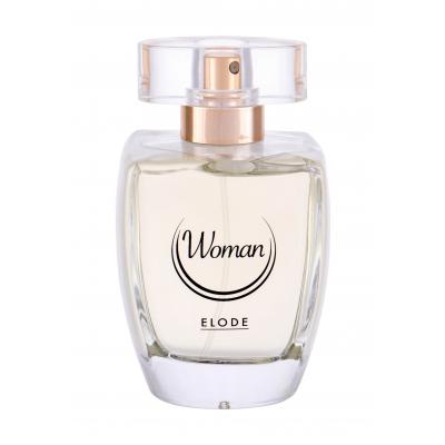 ELODE Woman Woda perfumowana dla kobiet 100 ml Uszkodzone pudełko