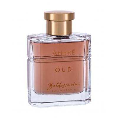 Baldessarini Ambré Oud Woda perfumowana dla mężczyzn 90 ml