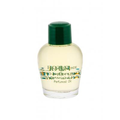 Frais Monde White Cedar And Musk Olejek perfumowany dla kobiet 12 ml