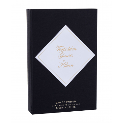 By Kilian The Narcotics Forbidden Games Woda perfumowana dla kobiet 50 ml