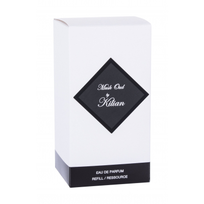 By Kilian The Smokes Musk Oud Woda perfumowana Napełnienie 50 ml