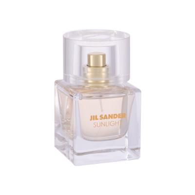 Jil Sander Sunlight Woda perfumowana dla kobiet 40 ml