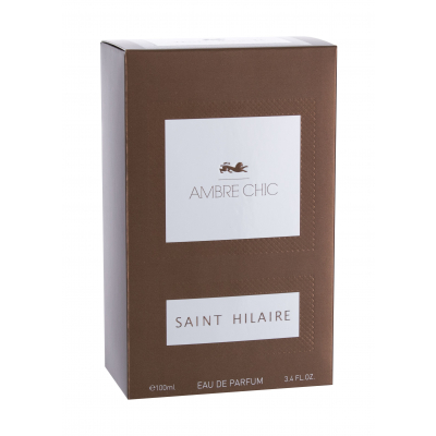 Saint Hilaire Ambre Chic Woda perfumowana dla mężczyzn 100 ml