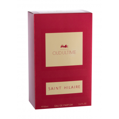 Saint Hilaire Oud Ultime Woda perfumowana dla mężczyzn 100 ml