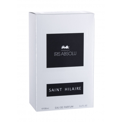 Saint Hilaire Iris Absolu Woda perfumowana dla mężczyzn 100 ml