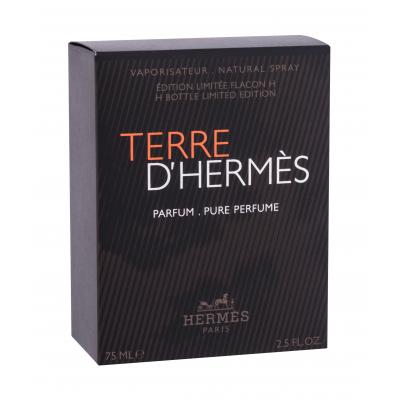 Hermes Terre d´Hermès Flacon H Perfumy dla mężczyzn 75 ml