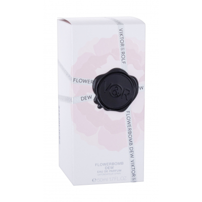Viktor &amp; Rolf Flowerbomb Dew Woda perfumowana dla kobiet 50 ml