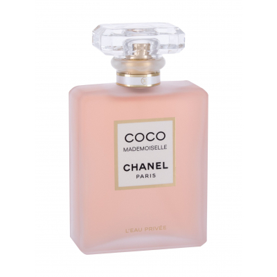 Chanel Coco Mademoiselle L´Eau Privée Woda perfumowana dla kobiet 100 ml