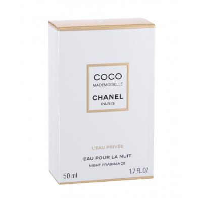 Chanel Coco Mademoiselle L´Eau Privée Woda perfumowana dla kobiet 50 ml