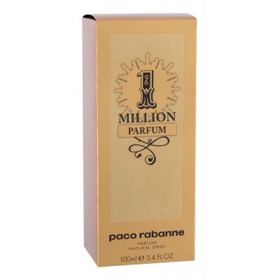 Paco Rabanne 1 Million Perfumy dla mężczyzn 100 ml