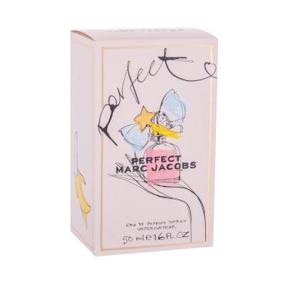 Marc Jacobs Perfect Woda perfumowana dla kobiet 50 ml
