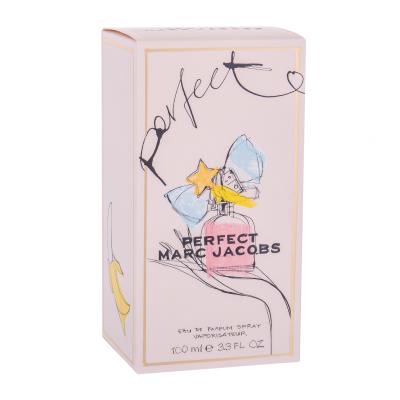 Marc Jacobs Perfect Woda perfumowana dla kobiet 100 ml