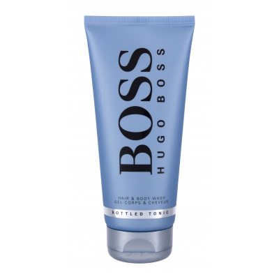 HUGO BOSS Boss Bottled Tonic Żel pod prysznic dla mężczyzn 200 ml
