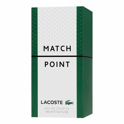 Lacoste Match Point Woda toaletowa dla mężczyzn 50 ml