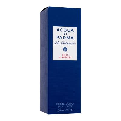 Acqua di Parma Blu Mediterraneo Fico di Amalfi Mleczko do ciała 150 ml