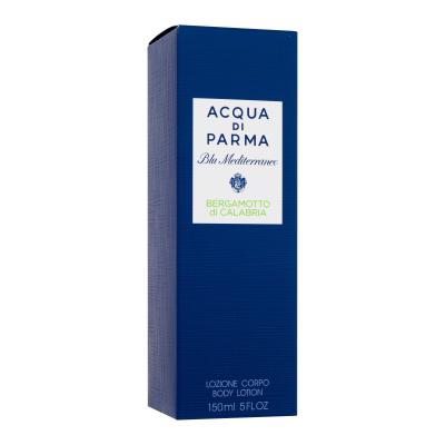 Acqua di Parma Blu Mediterraneo Bergamotto di Calabria Mleczko do ciała 150 ml