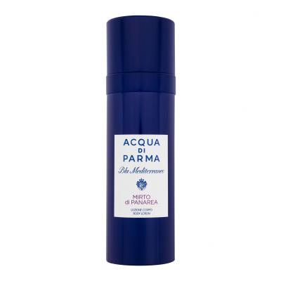 Acqua di Parma Blu Mediterraneo Mirto di Panarea Mleczko do ciała 150 ml