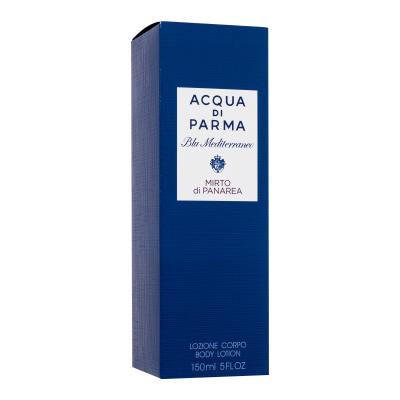 Acqua di Parma Blu Mediterraneo Mirto di Panarea Mleczko do ciała 150 ml