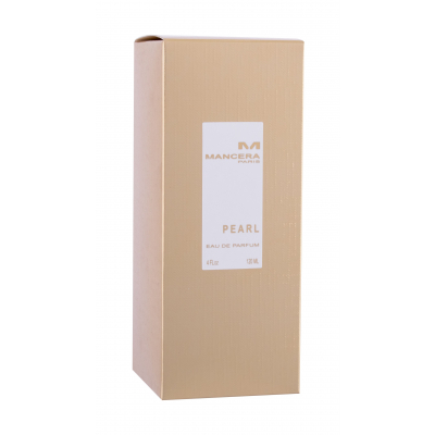 MANCERA Collection L&#039;Or Pearl Woda perfumowana dla kobiet 120 ml