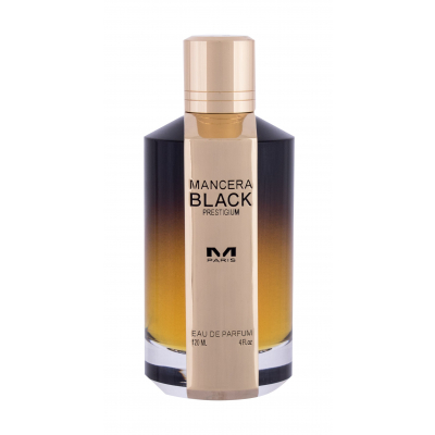 MANCERA Prestigium Black Woda perfumowana 120 ml