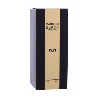 MANCERA Prestigium Black Woda perfumowana 120 ml