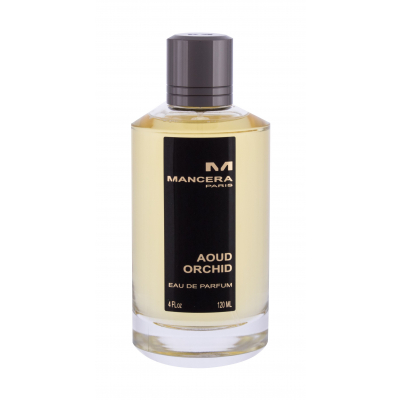 MANCERA Aoud Orchid Woda perfumowana 120 ml