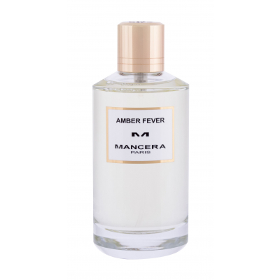 MANCERA Amber Fever Woda perfumowana 120 ml