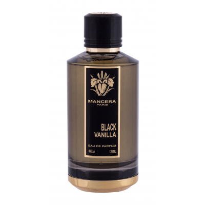 MANCERA Les Confidentiels Black Vanilla Woda perfumowana 120 ml