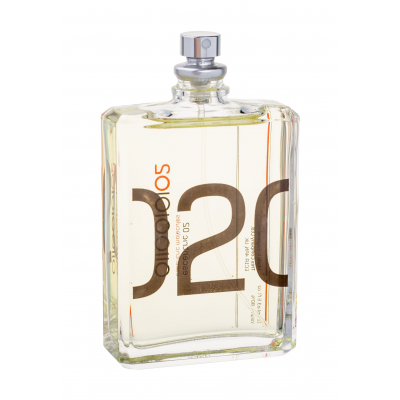 Escentric Molecules Escentric 02 Woda toaletowa 100 ml