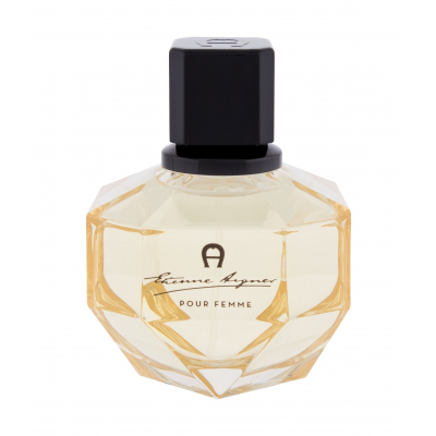 Aigner Etienne Aigner Pour Femme Woda perfumowana dla kobiet 100 ml Uszkodzone pudełko
