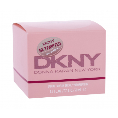DKNY DKNY Be Tempted Eau So Blush Woda perfumowana dla kobiet 50 ml