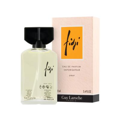 Guy Laroche Fidji Woda perfumowana dla kobiet 50 ml
