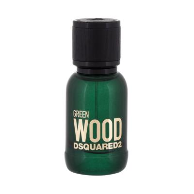 Dsquared2 Green Wood Woda toaletowa dla mężczyzn 30 ml