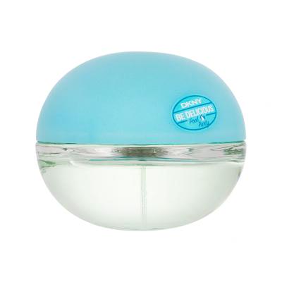 DKNY DKNY Be Delicious Pool Party Bay Breeze Woda toaletowa dla kobiet 50 ml